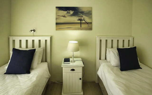 Sea Cottage, Langebaan 4-Sleeper