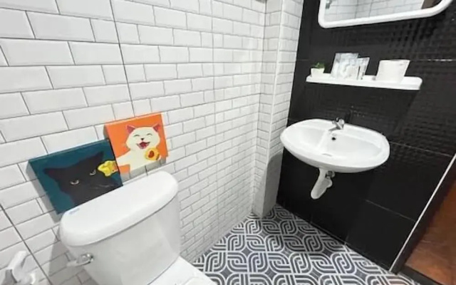 Comfy Hotels Suvarnabhumi Airport