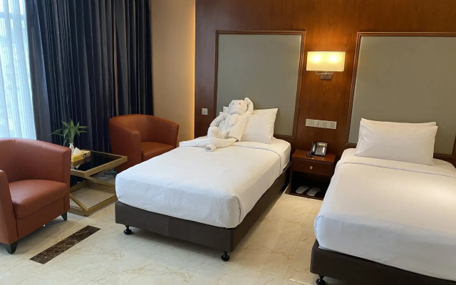 Hotel Tower Inn
