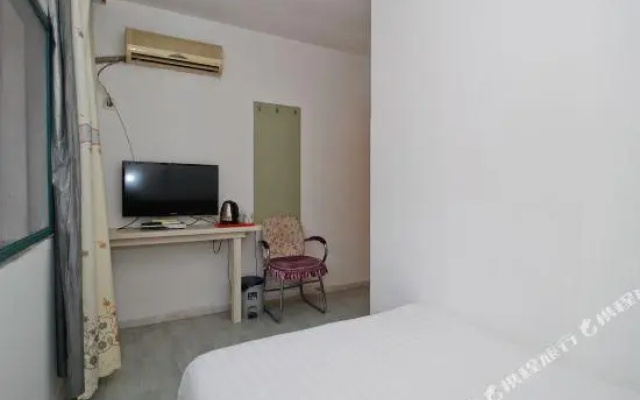Yannanfei Hotel