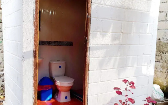 Nihuali Hostal