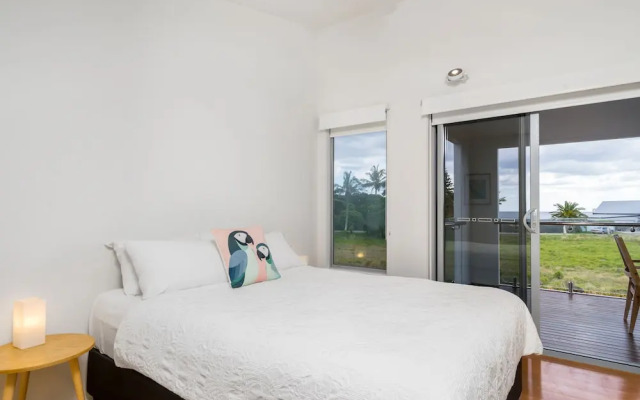 Summerhaven Apartment