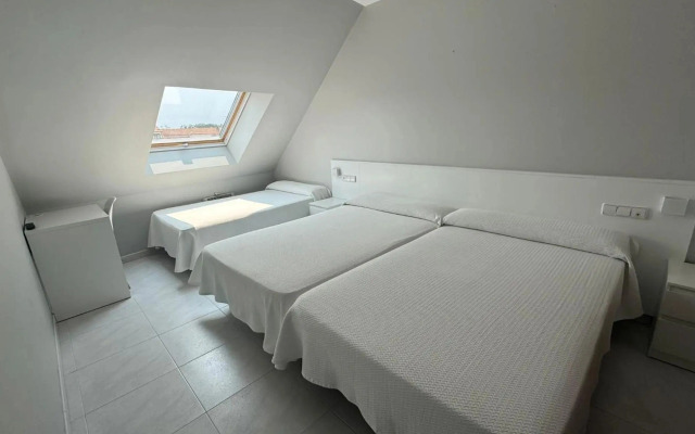 Hotel Bradomin