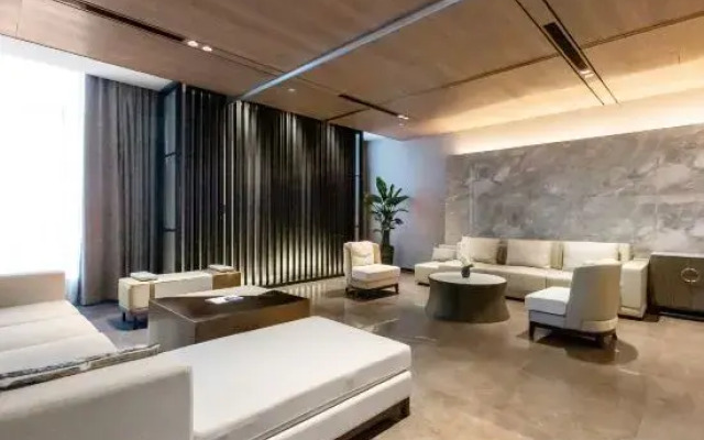 Jinyi Hotel International  Horgos