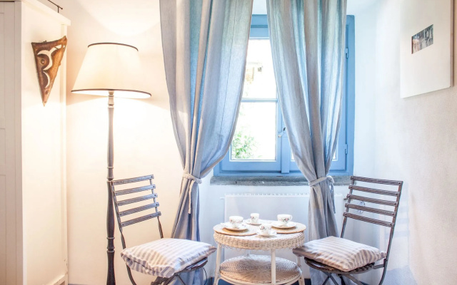 Casa La Viola Blu