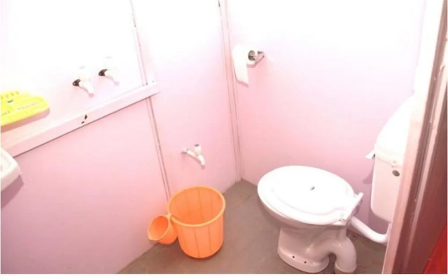Prayag Divine Kumbh Camp - Hostel