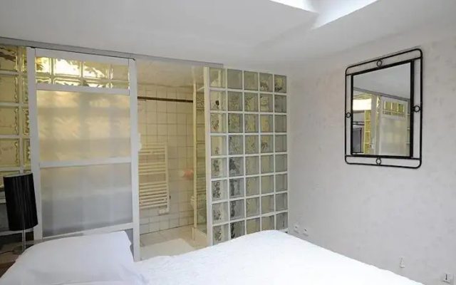 Appartement Rue Lourmel