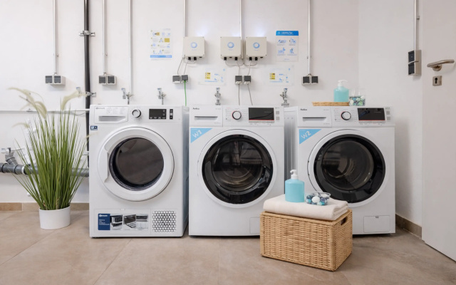 Eco Smart Apartments Erlangen