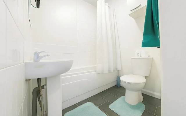 2 Bedroom Appartment
