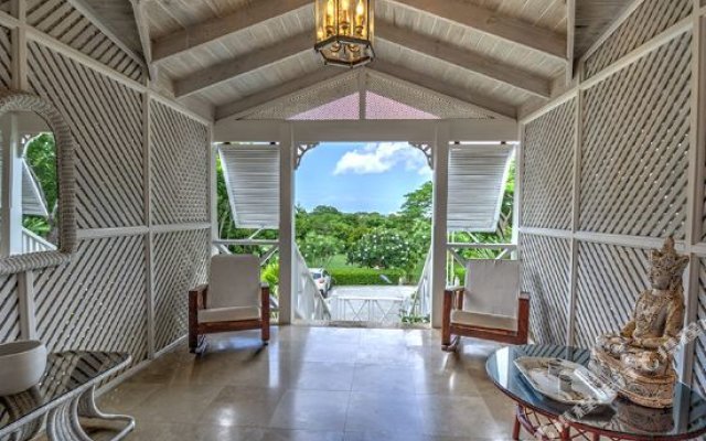Bellevue Plantation & Polo Club in Bridgetown, Barbados from 235$, photos, reviews - zenhotels.com