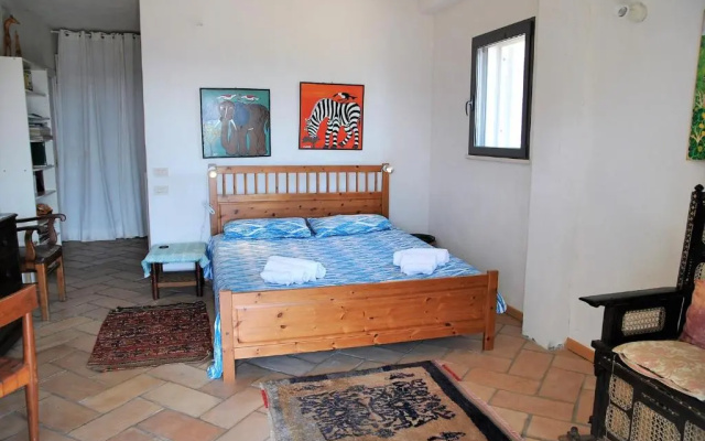 Villa Dolce Far Niente