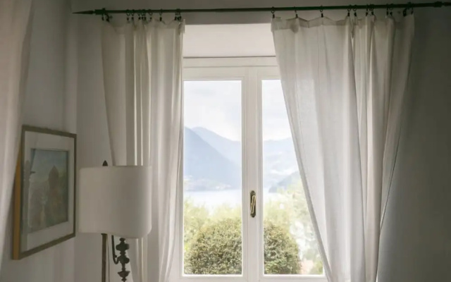 IseoLakeRental - Casa Rododendro