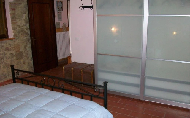 Country House Il Sambro