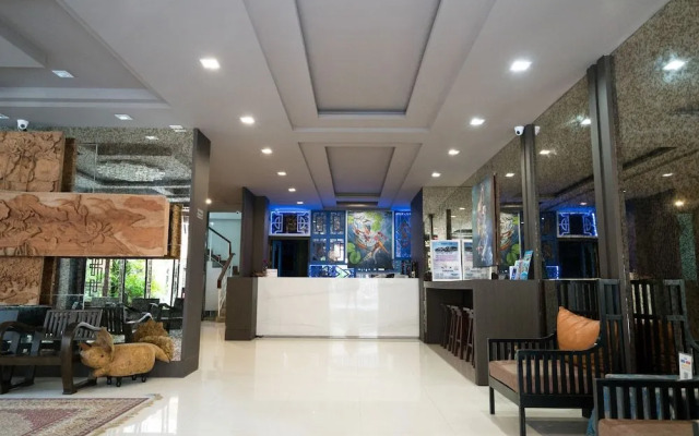 Minatale Phuket