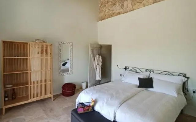 Mas Les Escourtades Chambres D'hotes (Adults Only)