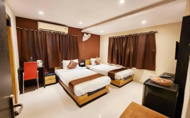 Hotel Saad