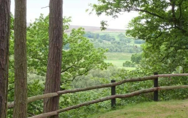 Firbank Cottage