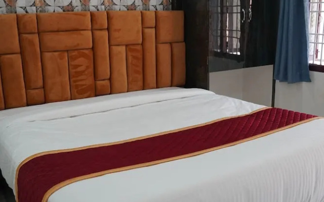Skanda Residency
