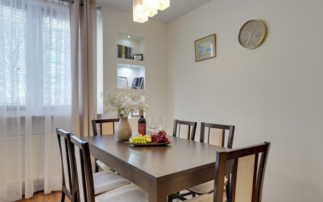 Piastowska near the Jelitkowo Beach & Reagan Park by Downtown Apartments