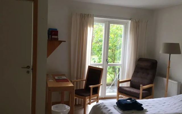 Stiftelsen Berget