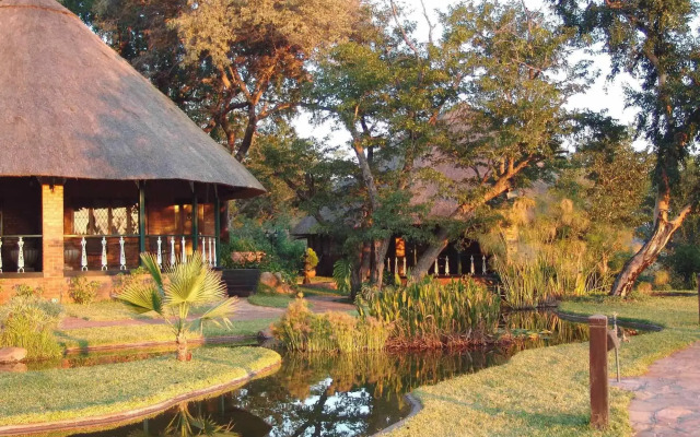 Ursula's Homestead
