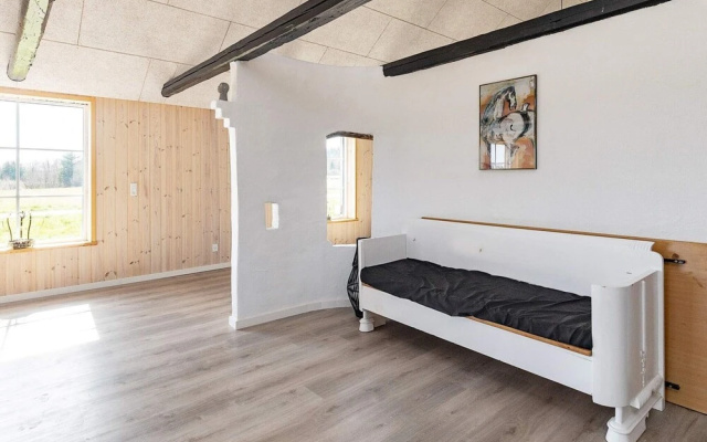 12 Person Holiday Home in Snedsted