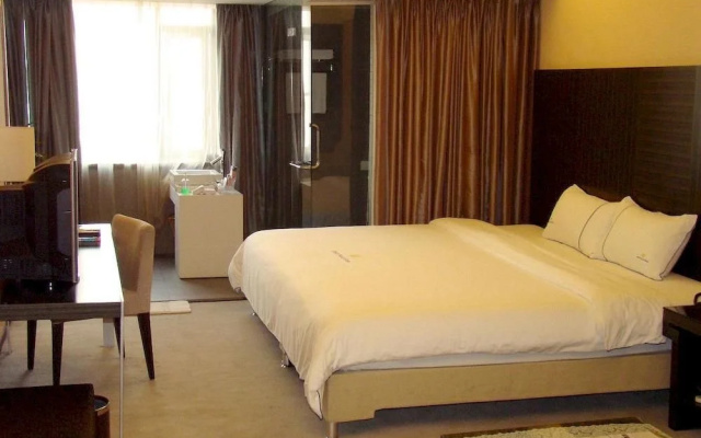 King's Palace Hotel