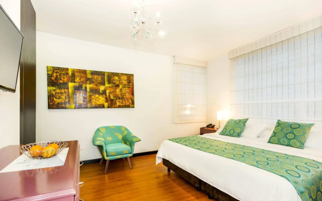 Matisse Hotel