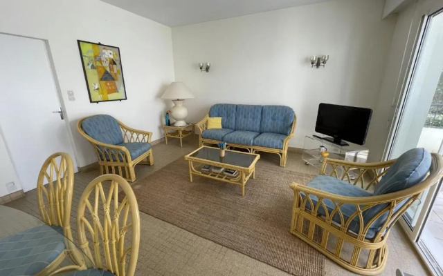 Maison Saint-Brevin-les-Pins, 3 pièces, 4 personnes - FR-1-364-136
