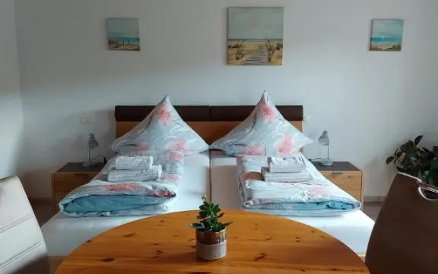 Renates Ferienhaus