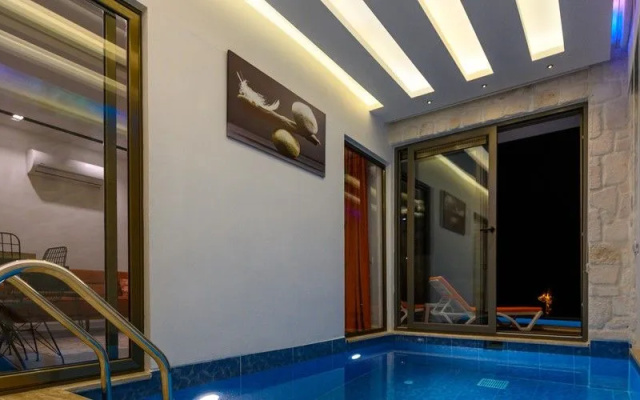 Villa Aula & Soura Demre