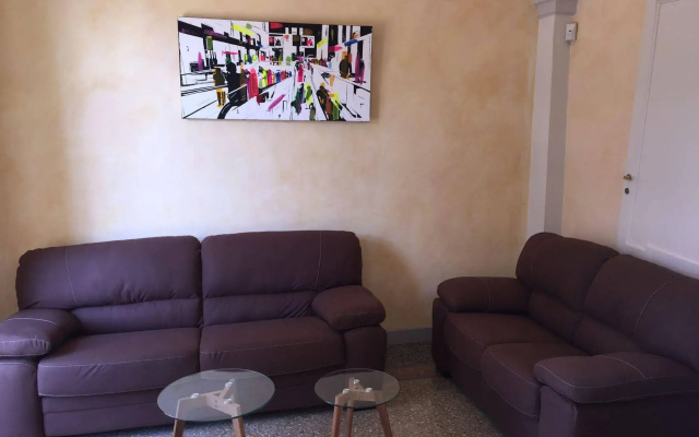 B&B Casa Bricca