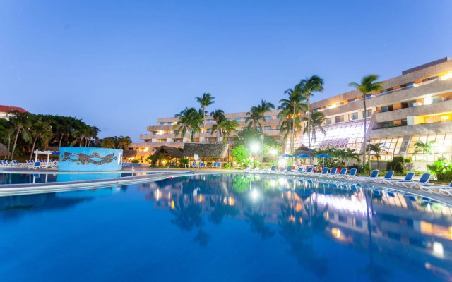 Cubanacan Tuxpan