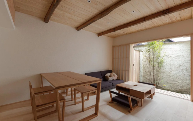 BenTen Residences