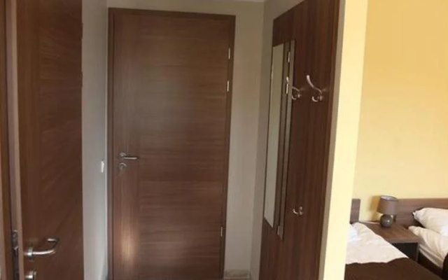 Hotelik A2