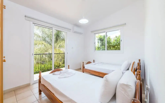 Thekla Oasis Villa in Ayia Napa