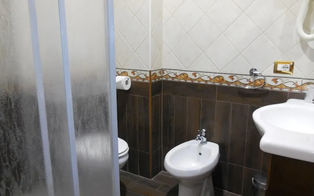 Casa Ii Romitello