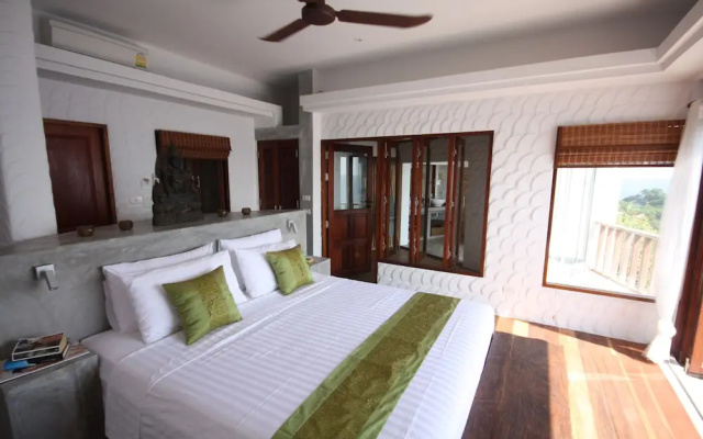 Villa Sabai Jai