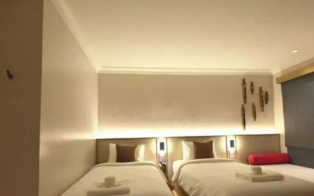 Hotel De One Dee