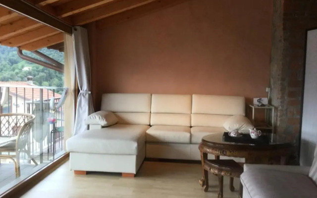 Casa Rosa holiday