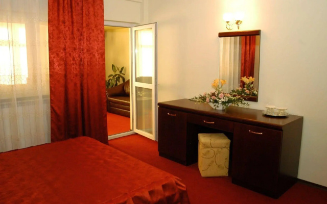 Hotel Regat