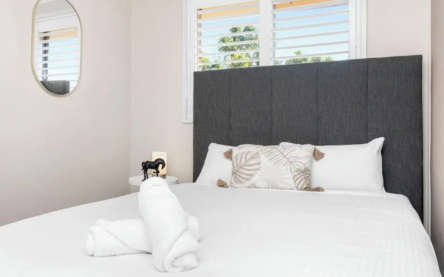Wagga Central Apartments