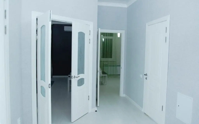 Apartments Manghilik iel,53