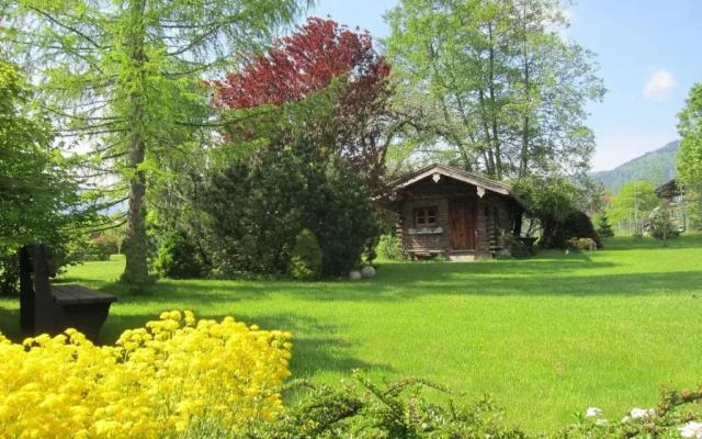 Villa Elisabeth am See