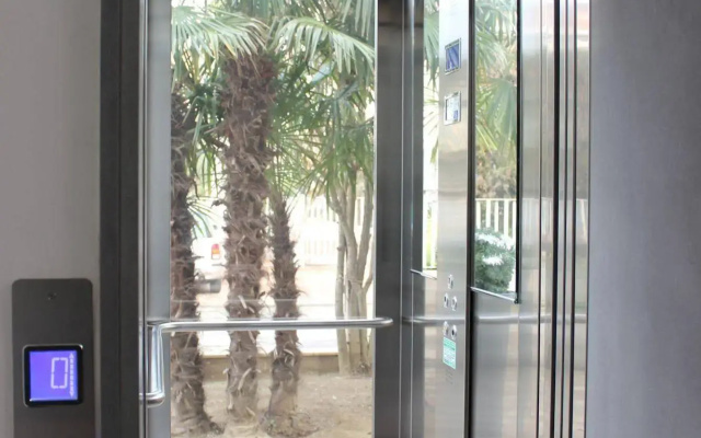 Villa Liliana