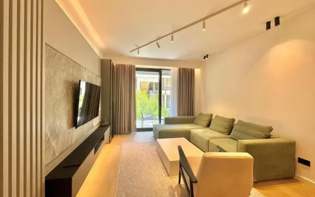 Two bedroom Apartment Onia