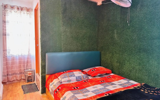 Panthapath Hotel Rose Valley
