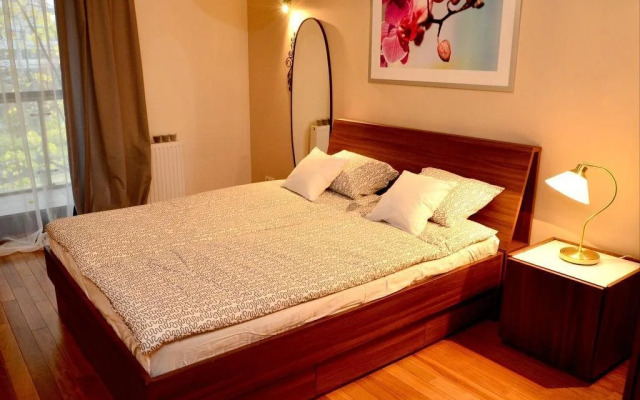 Towarowa Apartamenty