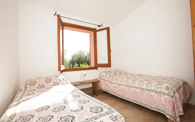 Villa Pina