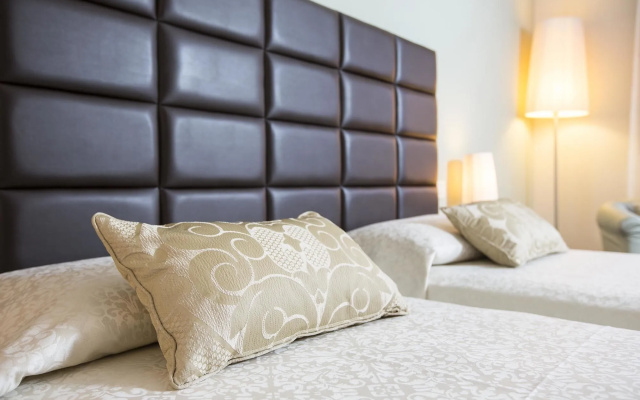 Hotel Alma Domus